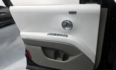 Hyundai Palisade 2025, 7025 км, за 49900000 KRW - фото 24