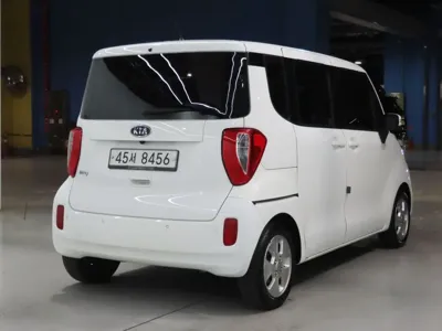 Kia Ray 2013, 74438 км, за 7000000 KRW
