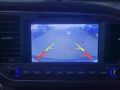 Hyundai Avante 2017, 90000 км, за 8990000 KRW - фото 8