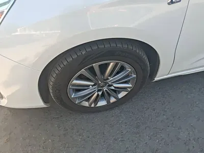 Citroen C4L 2016, 91600 км, за 23400 CNY - фото 25