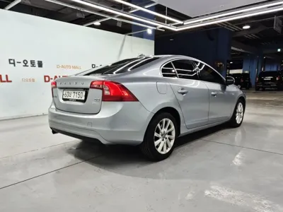 Volvo S60 2015, 190400 км, за 4900000 KRW - фото 5