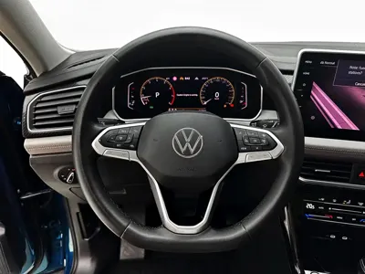 Volkswagen Tayron 2023, 33000 км, за 178000 CNY - фото 23