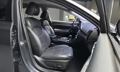 Hyundai Grandeur 2017, 168755 км, за 11000000 KRW - фото 11