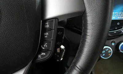 ChevroletGMDaewoo Spark 2014, 166849 км, за 2500000 KRW - фото 31