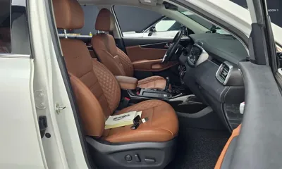 Kia Sorento 2019, 60988 км, за 25900000 KRW - фото 10