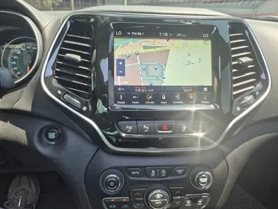 Jeep Cherokee 2019, 67000 км, за 15800000 KRW - фото 9
