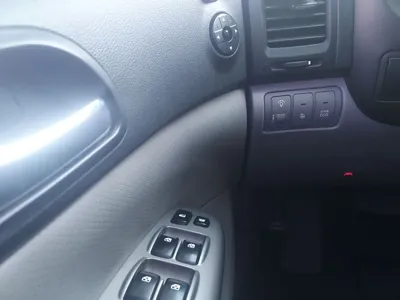 Kia Canival 2012, 158000 км, за 3700000 KRW - фото 15