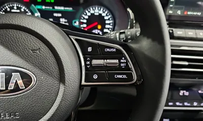 Kia Seltos 2020, 71079 км, за 18500000 KRW - фото 20