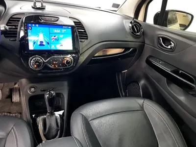 Renault-KoreaSamsung QM3 2015, 148355 км, за 3590000 KRW - фото 6