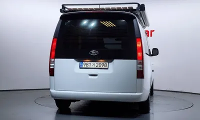 Hyundai Staria 2022, 77868 км, за 33590000 KRW - фото 4