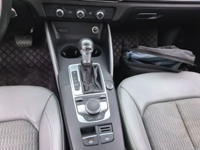 Audi A3 2017, 82200 км, за 73972.84 CNY - фото 17