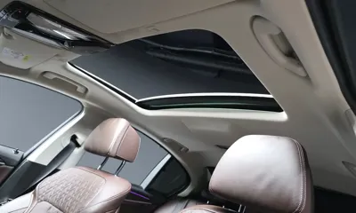 BMW 5-Series 2022, 109971 км, за 34500000 KRW - фото 30