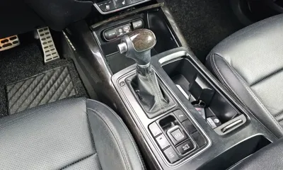 Kia Sorento 2017, 186058 км, за 10500000 KRW - фото 9