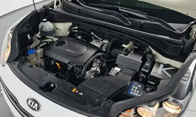 Kia Sportage 2016, 74472 км, за 11700000 KRW - фото 6