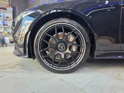 Mercedes-Benz CLS-Class 2019, 86600 км, за 39900000 KRW - фото 7