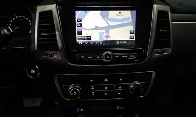 KG_Mobility_Ssangyong Rexton 2019, 85673 км, за 15200000 KRW - фото 14