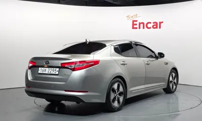 Kia K5 2013, 151903 км, за 4800000 KRW