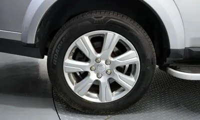 Land Rover Discovery 2015, 176661 км, за 14500000 KRW - фото 5