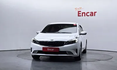 Kia K3 2017, 184472 км, за 5850000 KRW - фото 3