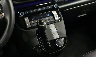 Hyundai Casper 2024, 22162 км, за 14990000 KRW - фото 9