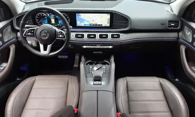 Mercedes-Benz GLE-Class 2022, 93038 км, за 66000000 KRW - фото 7