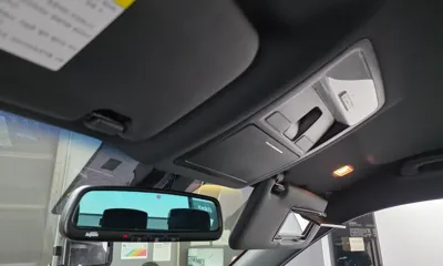 KG_Mobility_Ssangyong Rexton 2019, 162908 км, за 13900000 KRW - фото 19