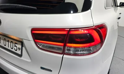 Kia Sorento 2017, 59411 км, за 15900000 KRW - фото 23