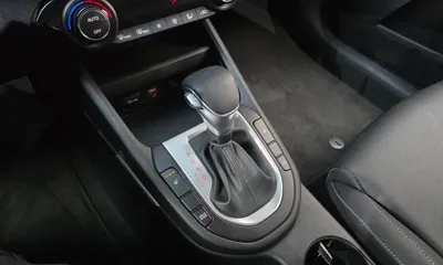 Kia K3 2023, 28245 км, за 19300000 KRW - фото 9