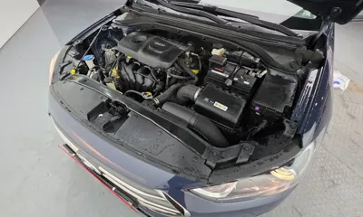 Hyundai Avante 2016, 120402 км, за 5700000 KRW - фото 6