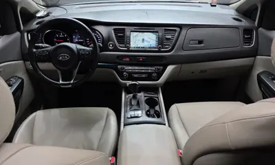 Kia Canival 2016, 227079 км, за 6900000 KRW - фото 7