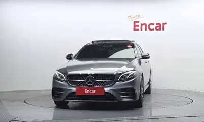 Mercedes-Benz E-Class 2017, 139181 км, за 30700000 KRW - фото 3