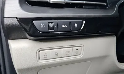 Kia Canival 2021, 111442 км, за 21300000 KRW - фото 14