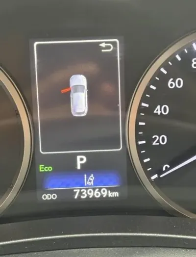 Lexus NX 2021, 73969 км, за 37990000 KRW