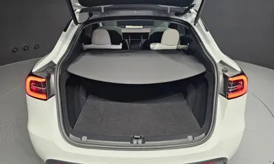 Tesla Model Y 2023, 73018 км, за 44900000 KRW - фото 28