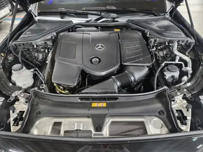 Mercedes-Benz E-Class 2026, 3309 км, за 71500000 KRW - фото 6