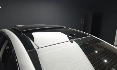 Renault-KoreaSamsung SM6 2016, 70033 км, за 7200000 KRW - фото 41