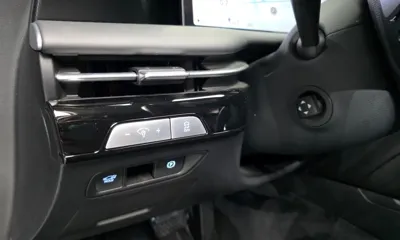 Genesis G80 2025, 45245 км, за 99900000 KRW - фото 27