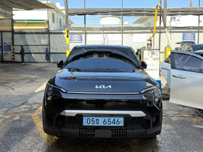 Kia EV3 2026, 3108 км, за 14000000 KRW