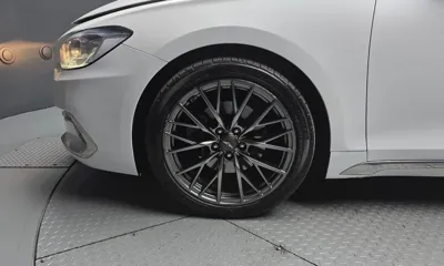 Hyundai Grandeur 2018, 133293 км, за 11290000 KRW - фото 5