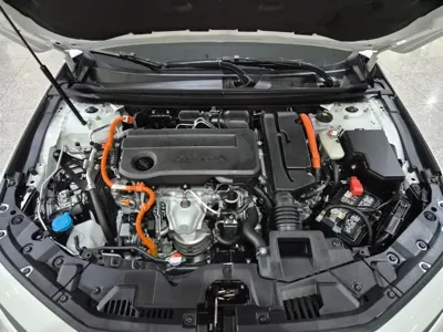 Honda Accord 2024, 40483 км, за 37500000 KRW - фото 6
