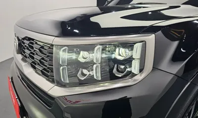 Kia Mohave 2021, 65969 км, за 34700000 KRW - фото 22