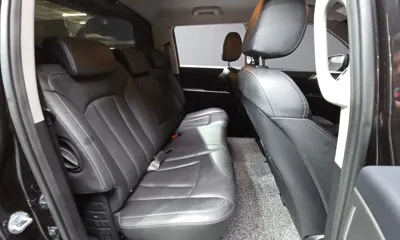 KG_Mobility_Ssangyong Rexton 2018, 154429 км, за 12500000 KRW - фото 12