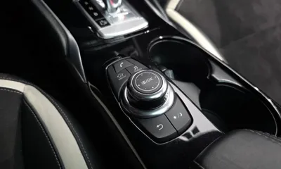 Infiniti Q30 2017, 68632 км, за 10800000 KRW - фото 33