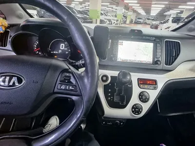 Kia Ray 2013, 82618 км, за 6900000 KRW - фото 47