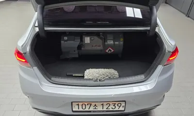 Hyundai Sonata 2018, 332947 км, за 3990000 KRW - фото 20