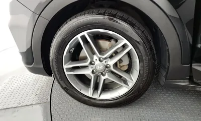 Hyundai Maxcruz 2018, 170541 км, за 12900000 KRW - фото 5