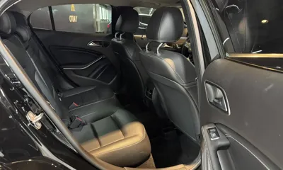 Mercedes-Benz GLA-Class 2018, 35484 км, за 19500000 KRW - фото 13
