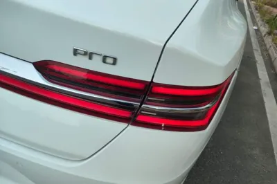 BYD Qin Pro 2019, 56200 км, за 41766.72 CNY - фото 13