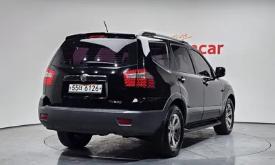 Kia Mohave 2014, 193562 км, за 7900000 KRW