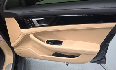 Porsche Panamera 2018, 91496 км, за 63500000 KRW - фото 25